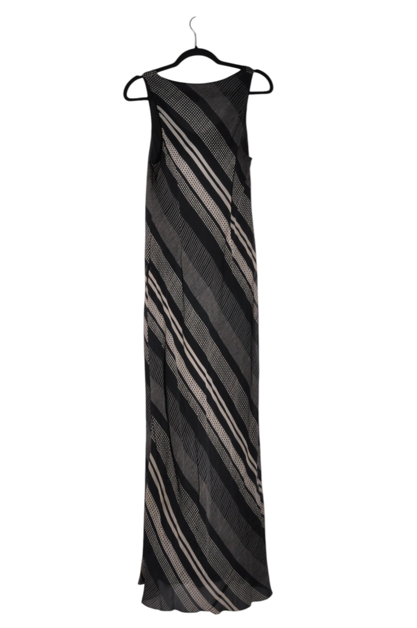 ANNE KLEIN Women Maxi Dresses Regular fit in Black - 14