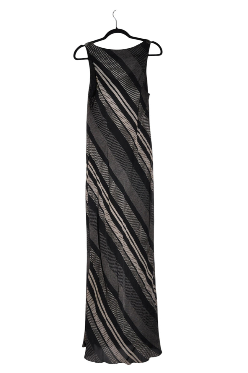 ANNE KLEIN Women Maxi Dresses Regular fit in Black - 14