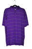 CALLAWAY Men T-Shirts Regular fit in Purple - L