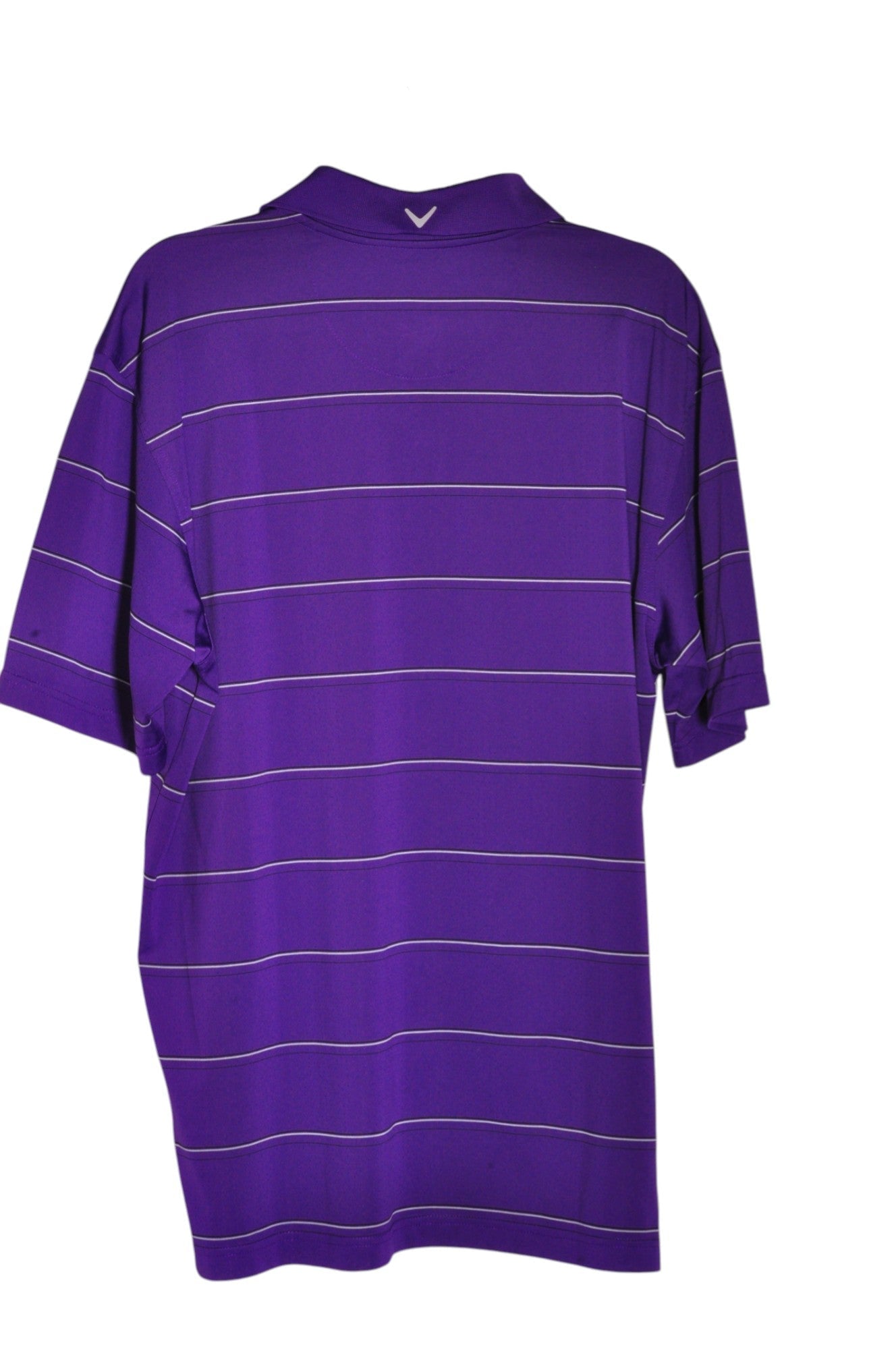 CALLAWAY Men T-Shirts Regular fit in Purple - L
