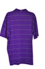 CALLAWAY Men T-Shirts Regular fit in Purple - L