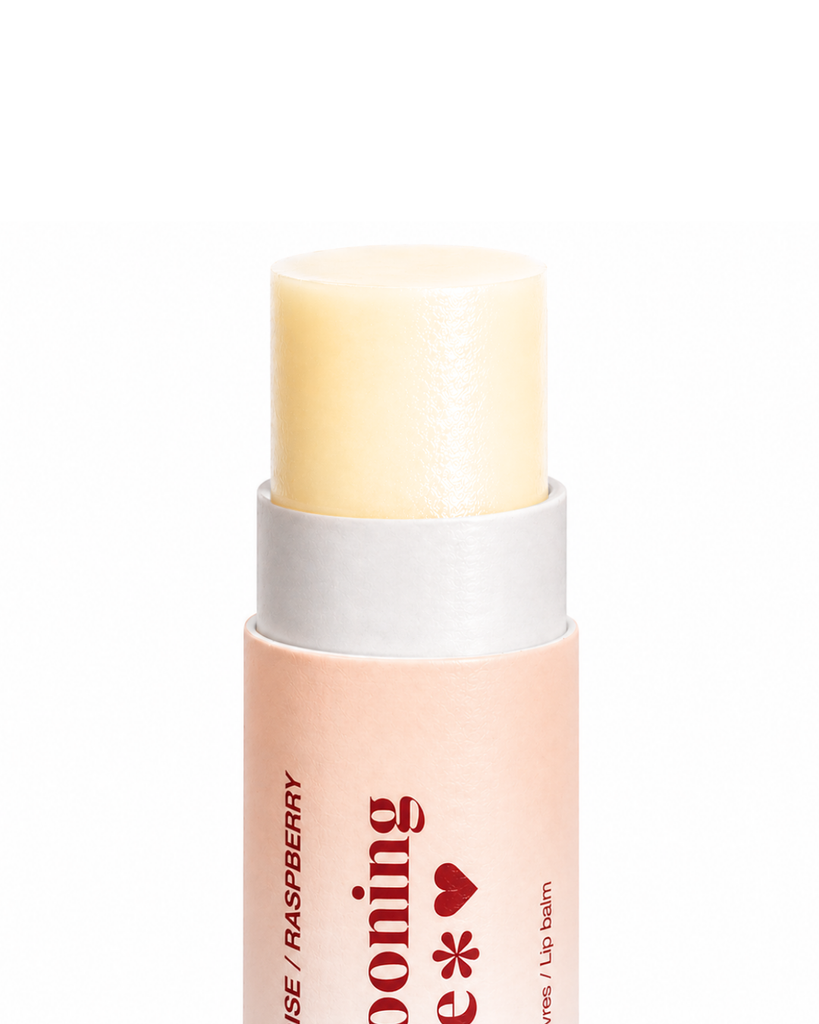 Baume à lèvres | Choisissez une fragrance