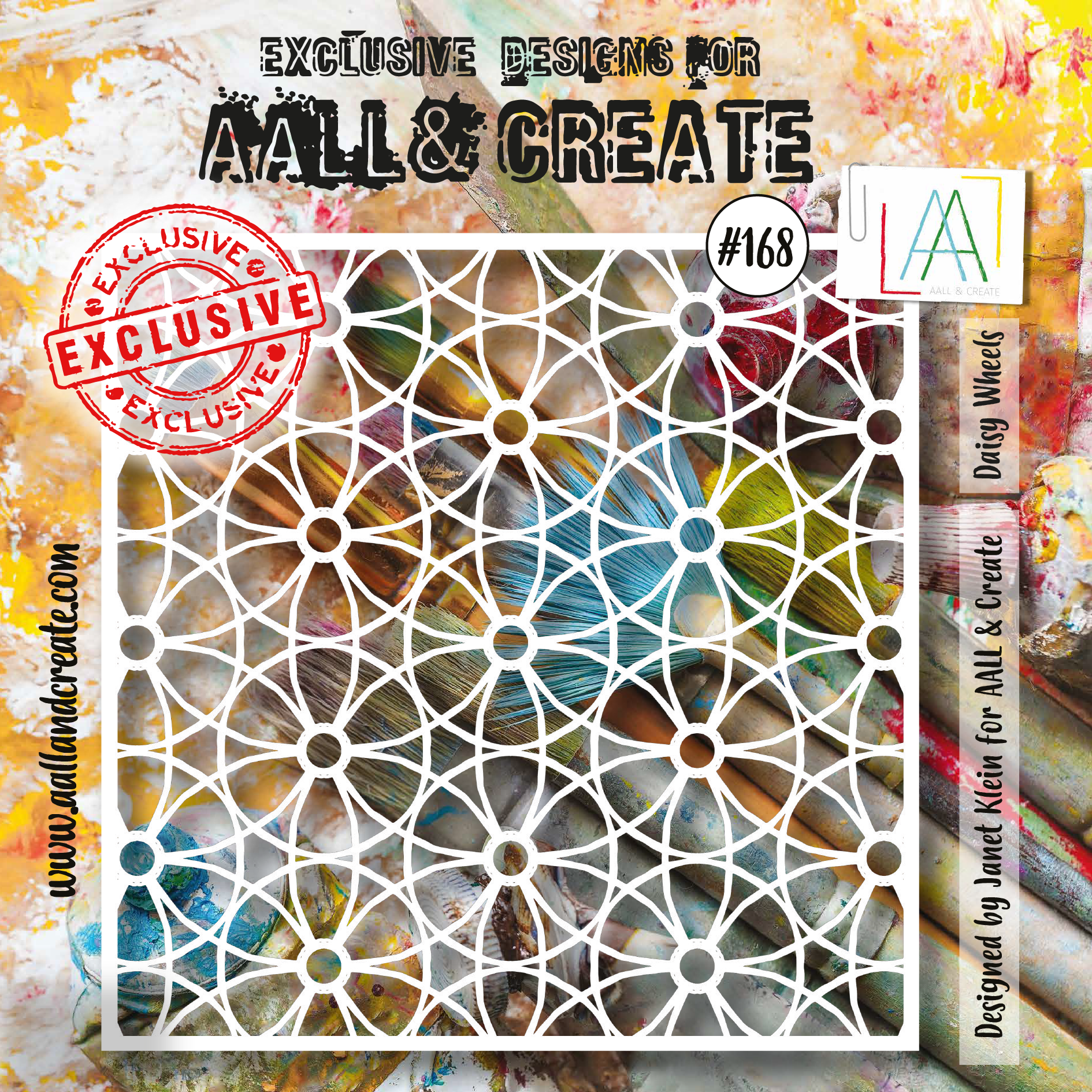 AALL and Create 6