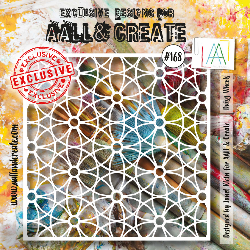 AALL and Create 6