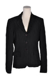 JACQUELINE CONOIR Blazers Regular fit in Black - 10