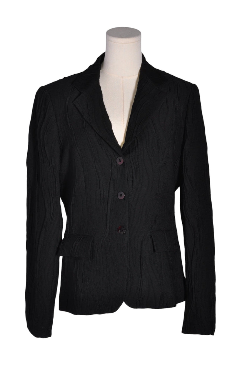 JACQUELINE CONOIR Blazers Regular fit in Black - 10