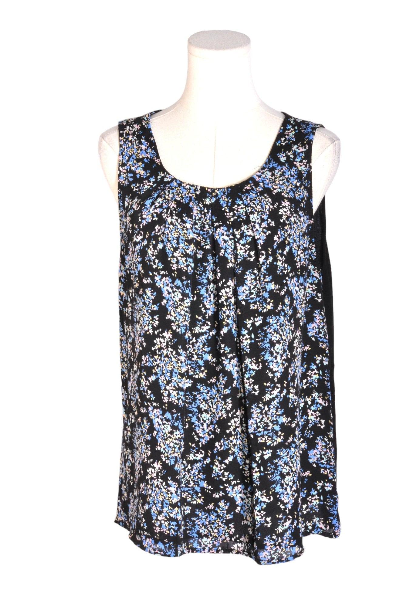 ELLE Women Blouses Regular fit in Black - XL