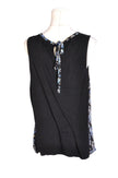 ELLE Women Blouses Regular fit in Black - XL