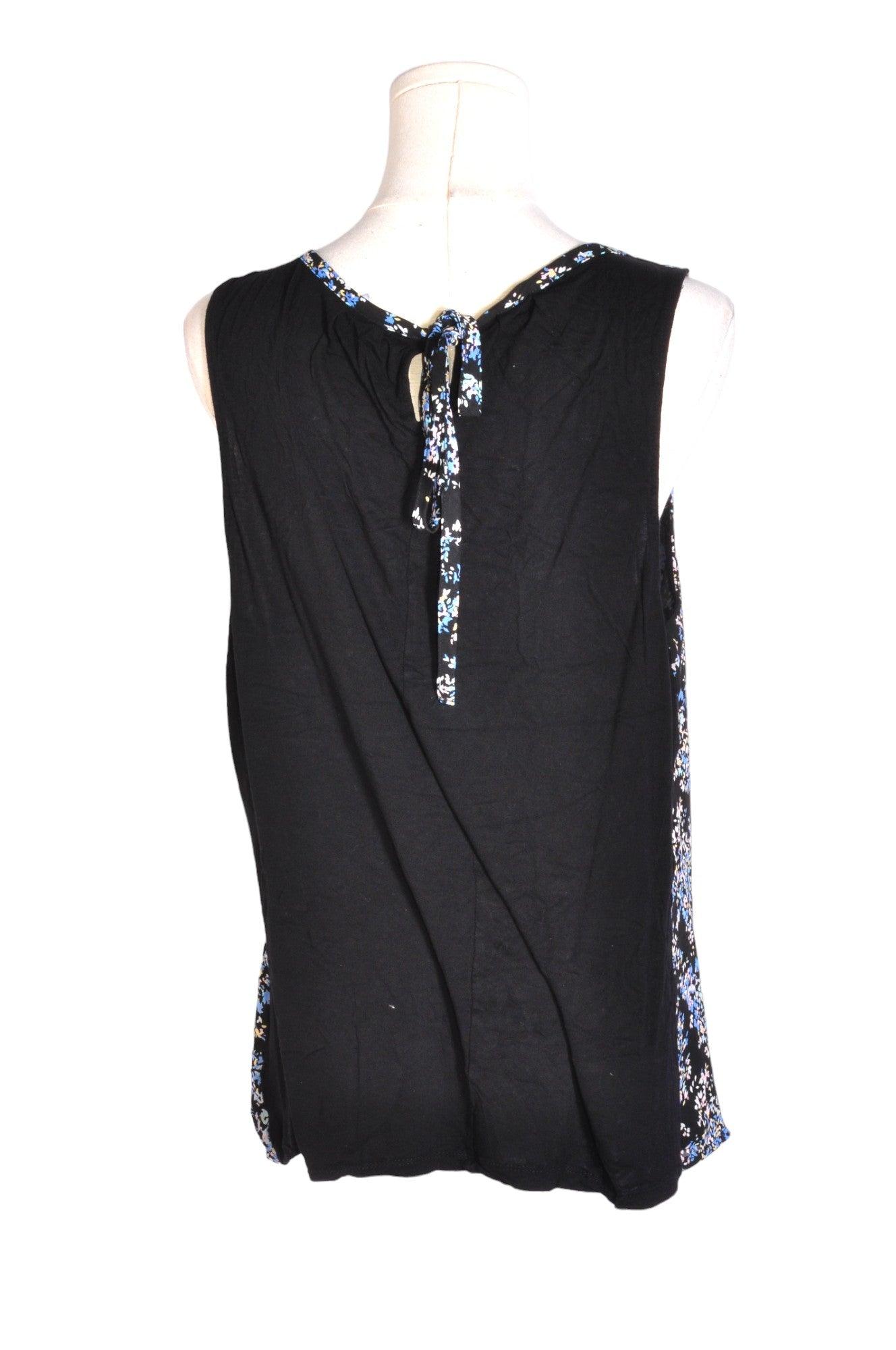 ELLE Women Blouses Regular fit in Black - XL