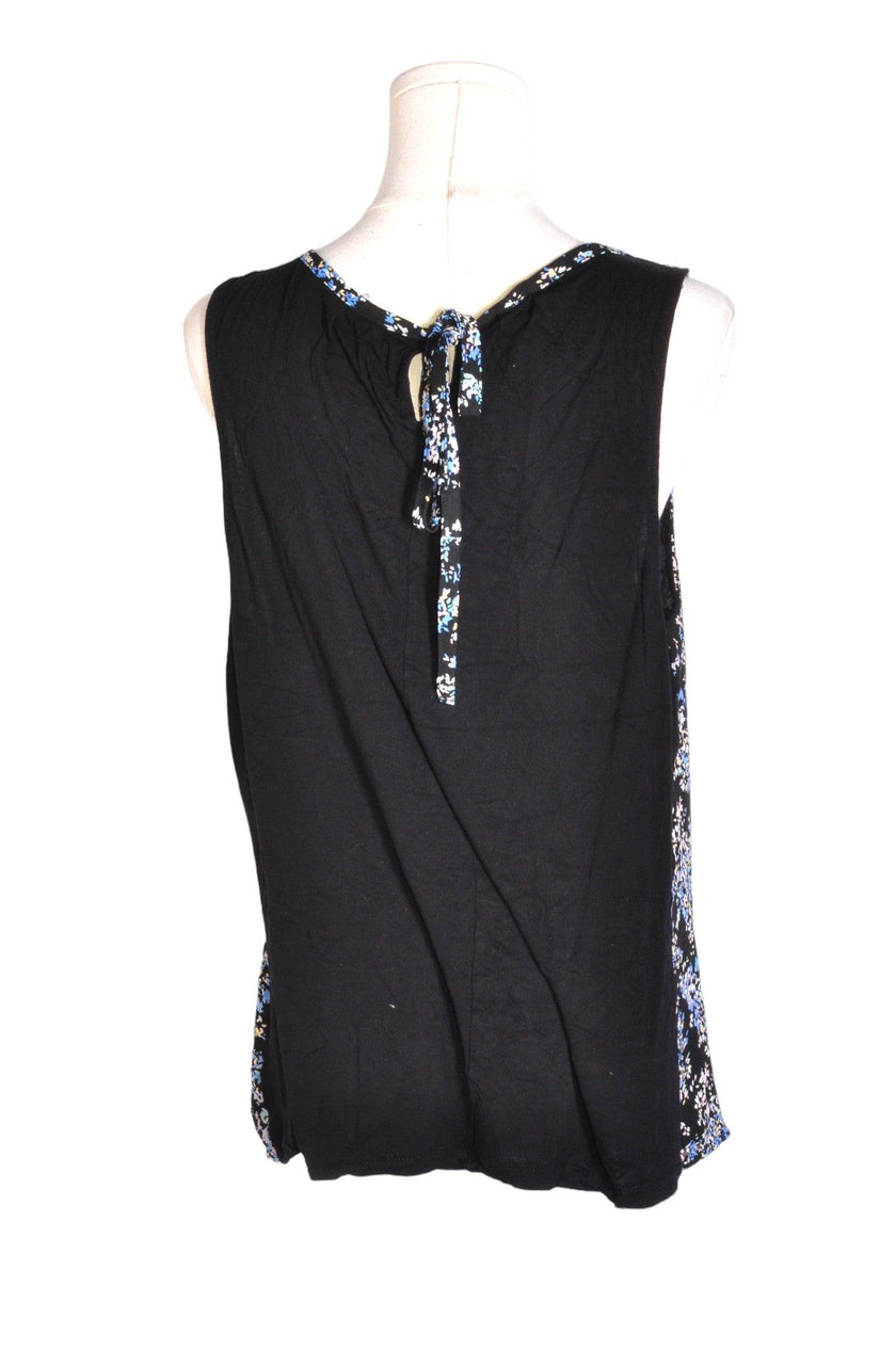 ELLE Women Blouses Regular fit in Black - XL