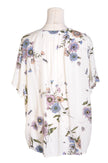 OLD NAVY Women Blouses Regular fit in White - XXL