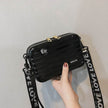 Casual Mini shoulder Crossbody bag for women