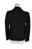LACOSTE Blazers Regular fit in Black - 36