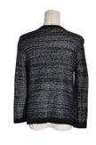 JONES NEW YORK Women Cardigans Regular fit in Blue - M