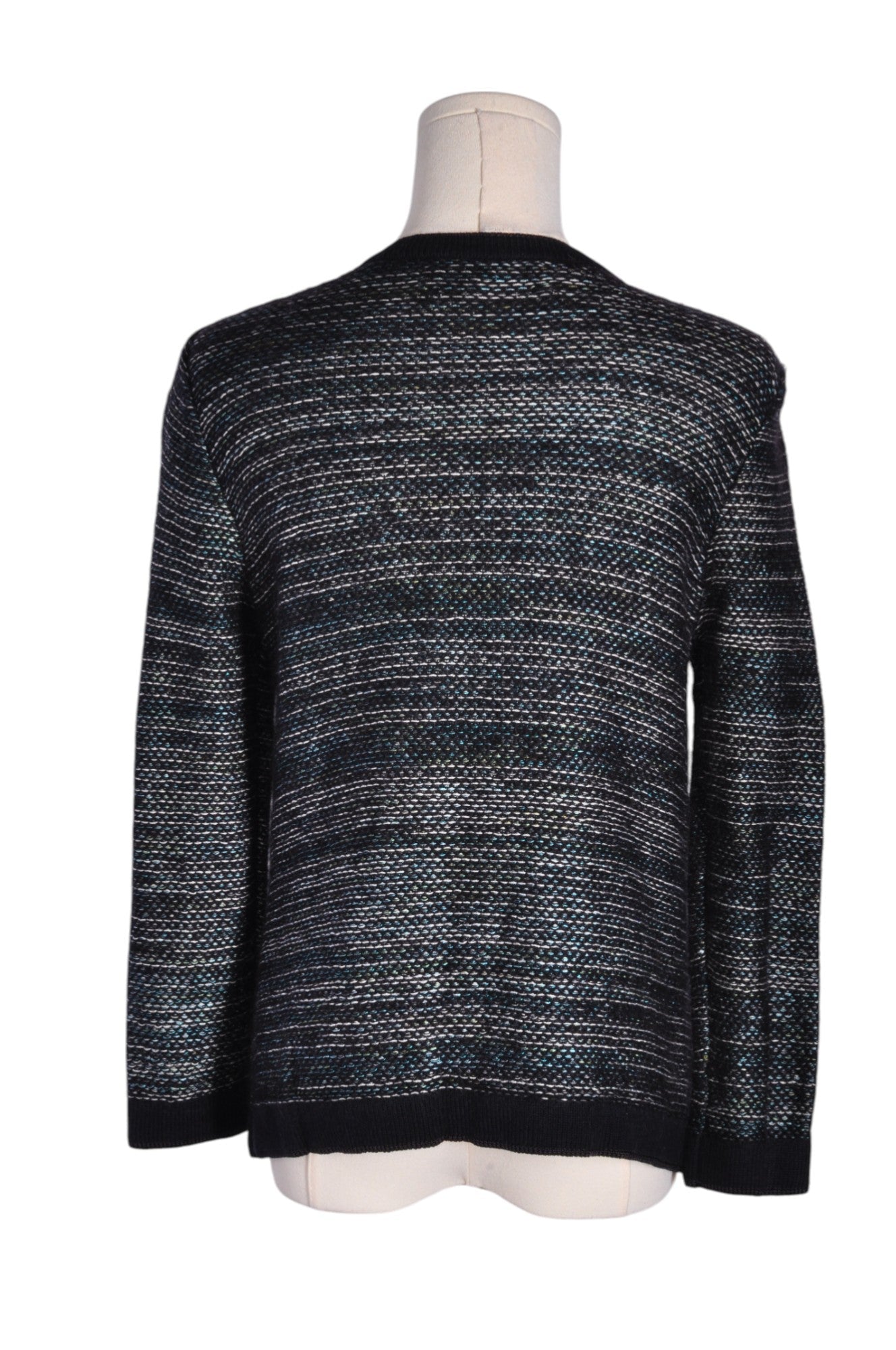 JONES NEW YORK Women Cardigans Regular fit in Blue - M