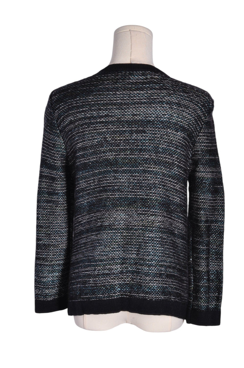 JONES NEW YORK Women Cardigans Regular fit in Blue - M