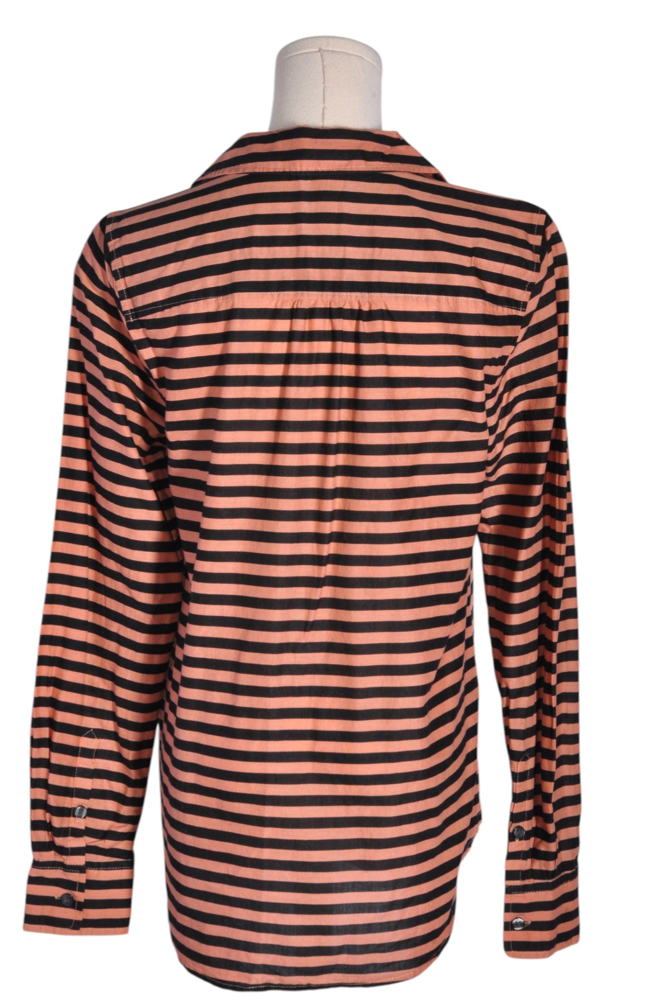 J. CREW Women T-Shirts Regular fit in Brown - S
