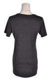 NIKE Women T-Shirts Regular fit in Gray - S