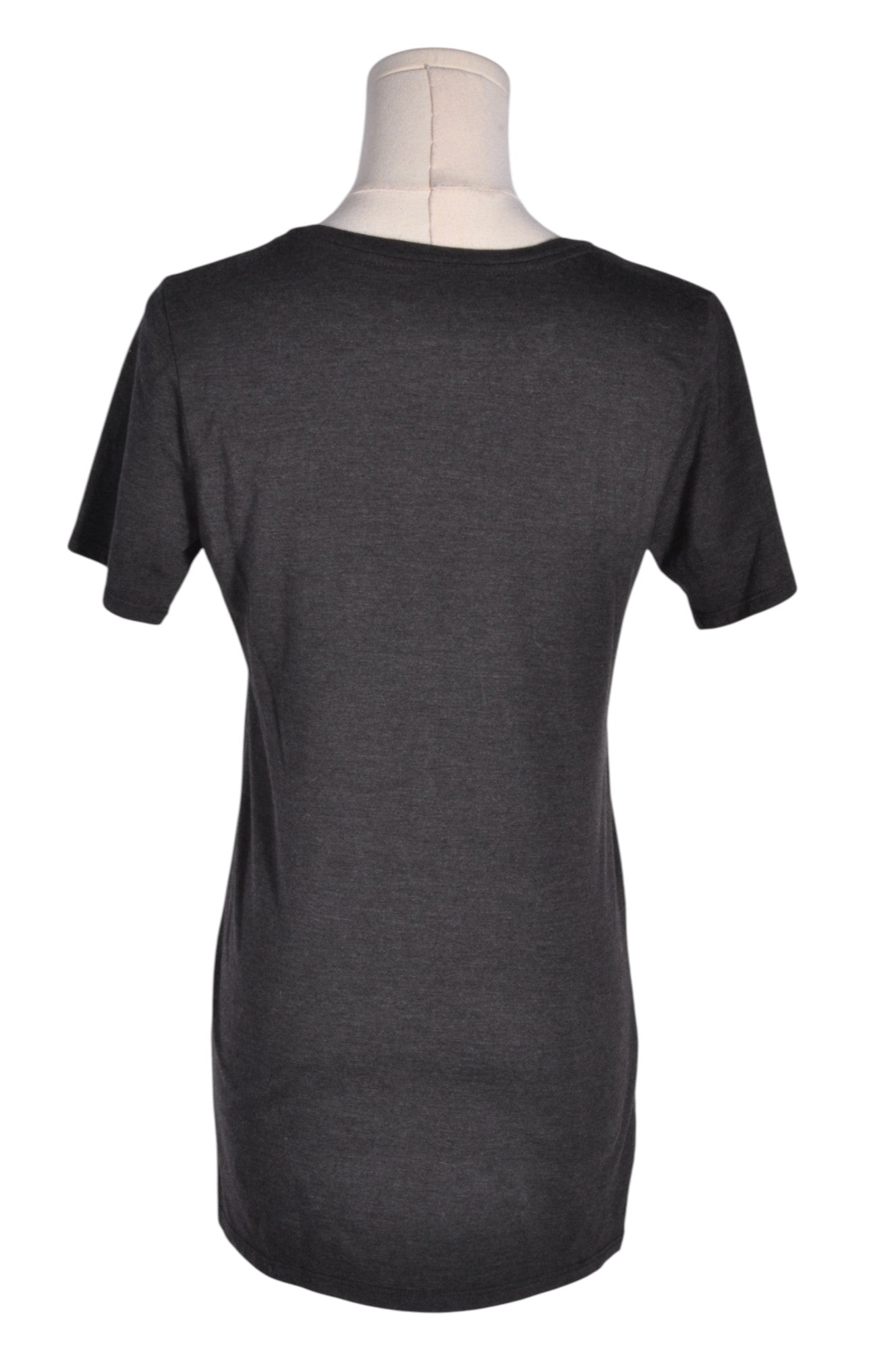 NIKE Women T-Shirts Regular fit in Gray - S