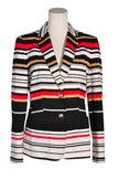 TOMMY HILFIGER Blazers Regular fit in White - 4
