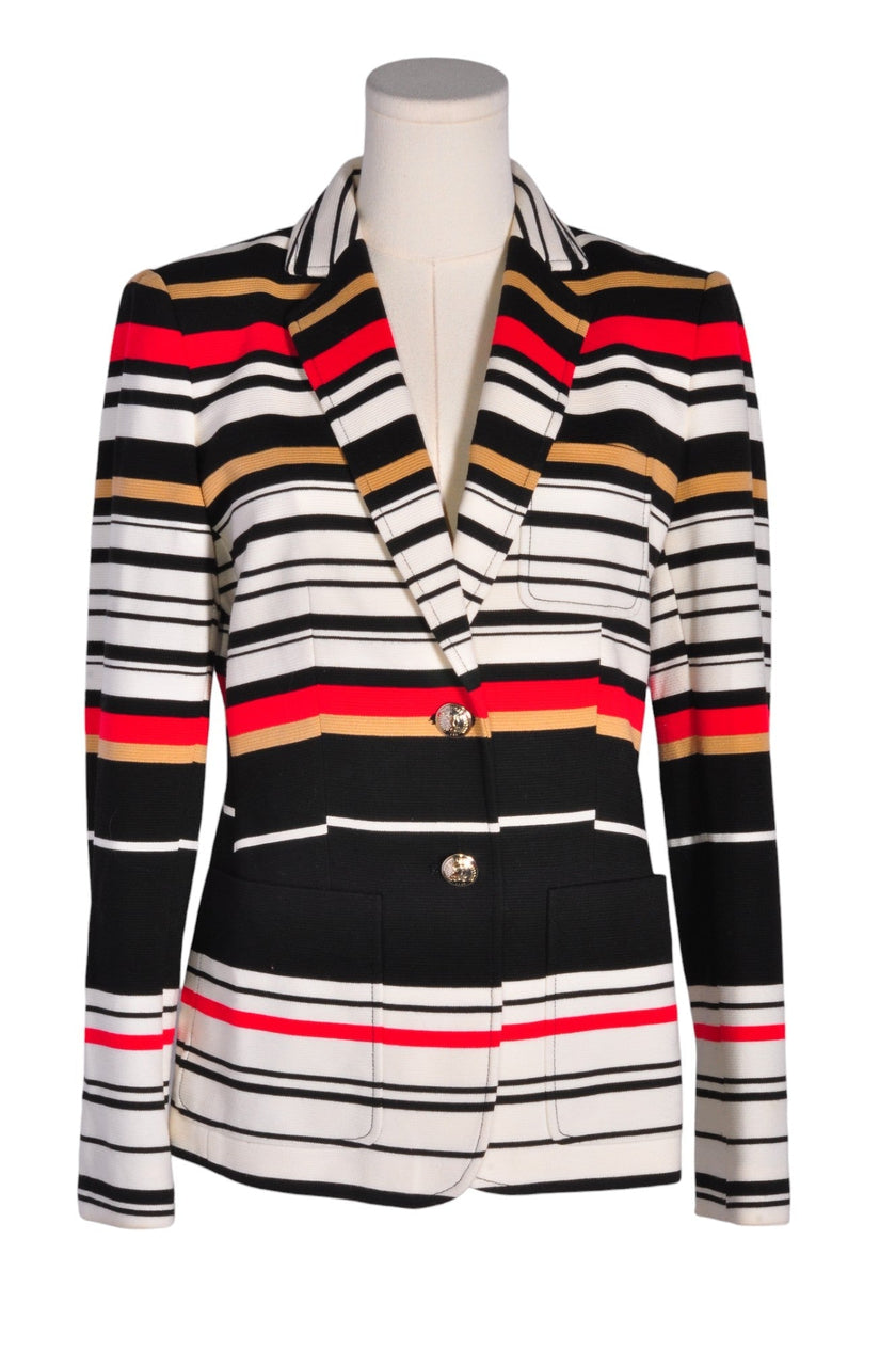 TOMMY HILFIGER Blazers Regular fit in White - 4