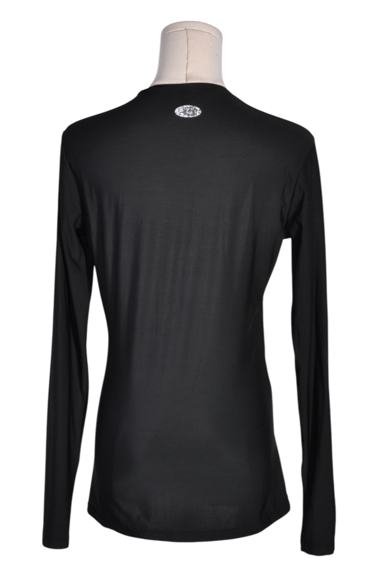 UNDER ARMOUR Women Activewear Tops Regular fit in Black - S