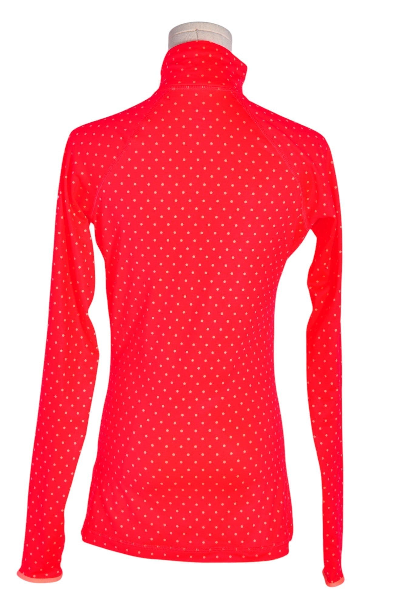 NIKE Women Activewear Tops Regular fit in Red - S