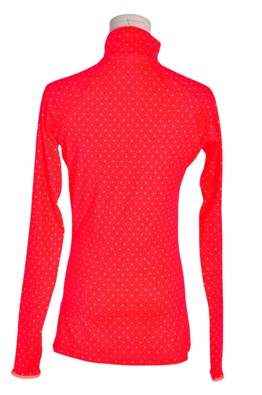 NIKE Women Activewear Tops Regular fit in Red - S