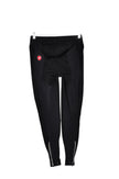 CASTELLI Women Activewear Leggings Regular fit in Black - XL