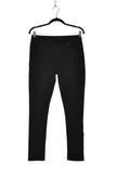 CALVIN KLEIN Women Work Pants Regular fit in Black - 4