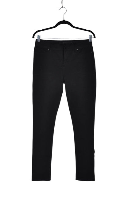 CALVIN KLEIN Women Work Pants Regular fit in Black - 4