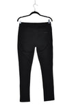 CALVIN KLEIN Women Work Pants Regular fit in Black - 4
