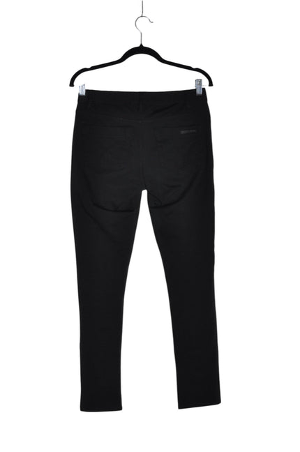 CALVIN KLEIN Women Work Pants Regular fit in Black - 4