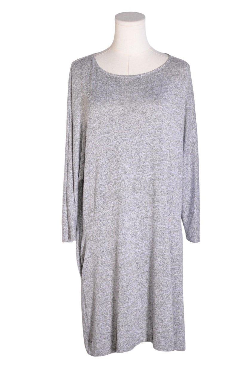 WILFRED FREE Women Shirt Dresses Regular fit in Gray - M