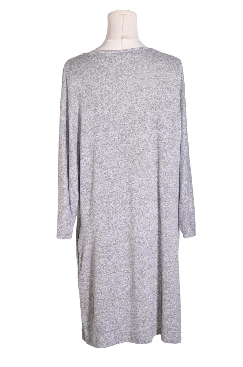 WILFRED FREE Women Shirt Dresses Regular fit in Gray - M