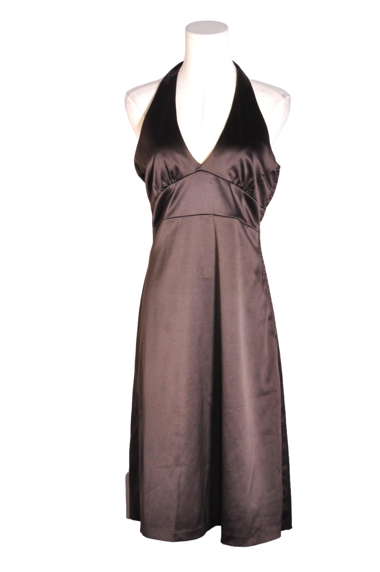 RW&CO Women Maxi Dresses Regular fit in Brown - 8