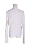 CONTEMPORAINE Women Cardigans Regular fit in White - XL