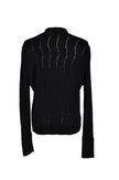 CONTEMPORAINE Women Cardigans Regular fit in Black - XL