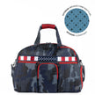 LUG - Sac de voyage Legacy Collection Shuttlebus, week-end et sac de voyage pour la nuit.