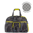 LUG - Sac de voyage Legacy Collection Shuttlebus, week-end et sac de voyage pour la nuit.