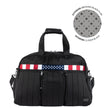 LUG - Sac de voyage Legacy Collection Shuttlebus, week-end et sac de voyage pour la nuit.