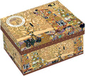 STUDIO-1811 - Masterpiece 300ml / 10oz - Mug KLIMT (L'Arbre de Vie)