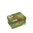 STUDIO-1811 - Masterpiece 300ml / 10oz - Mug KILIMT (Jardin agricole avec tournesols)