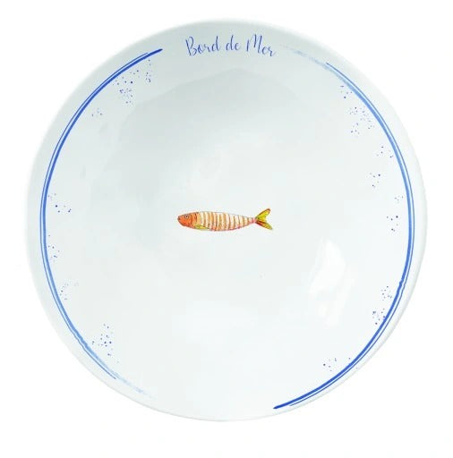 STUDIO-1811 - Bord de Mer 12cm (4.5in) Bowl