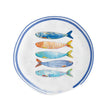 STUDIO-1811 - Bord de Mer 21cm (8.5) Side Plate
