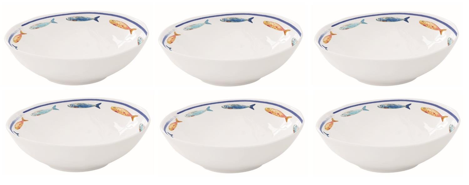 STUDIO-1811 - Bord de Mer 16cm (6in) Bowl