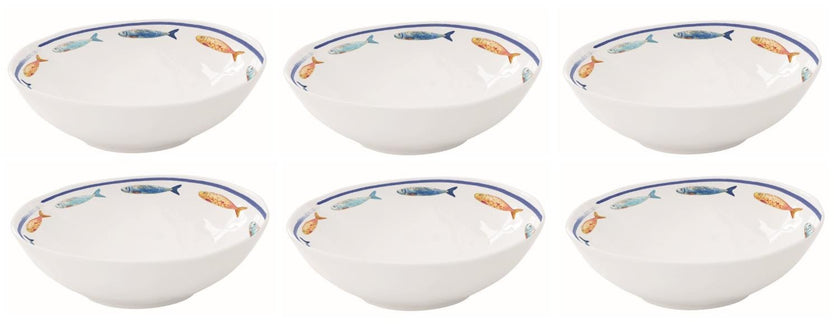 STUDIO-1811 - Bord de Mer 16cm (6in) Bowl