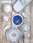 STUDIO-1811 - Bord de Mer 16cm (6in) Bowl