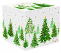 STUDIO-1811 - Festive Trees 300ml (10oz) Mug