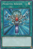 Monster Reborn (BLRR-EN046) - Battles of Legend: Relentless Revenge 1st Edition